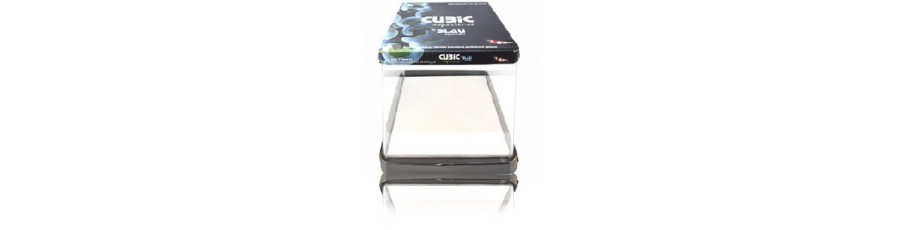 acuario CUBIC acuario CUBIC