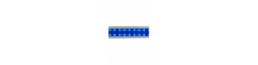 PANTALLA POWER LED ACTINIC BLUE AGUA SALADA PANTALLA POWER LED ACTINIC BLUE AGUA SALADA