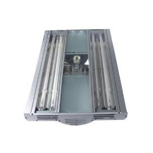 PANTALLA PLANA HQI-T5 92,4X39,5 G12 BLAU PANTALLA PLANA HQI-T5 92,4X39,5 G12 BLAU