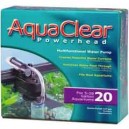 BOMBA ACUARIO AQUACLEAR 20