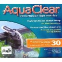 BOMBA ACUARIO AQUACLEAR 30