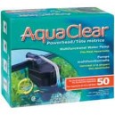 BOMBA ACUARIO AQUACLEAR 50