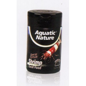 ALIMENTO GAMBAS 124 ML. AQUATIC NATURE