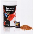 ALIMENTO PECES TROPICALES EN ESCAMAS 190 ML. AQUATIC NATURE