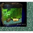 DEKOLINE GREEN MOSS 5 KG.