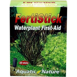 FERTISTICK.AQUATIC NATURE FERTISTICK.AQUATIC NATURE