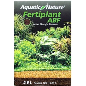 FERTIPLANT 2,5 L.AQUATIC NATURE