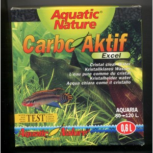 CARBON 1,2 L. AQUATIC NATURE