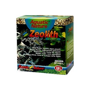 ZEOLITH 0,6 L.AQUATIC NATURE ZEOLITH 0,6 L.AQUATIC NATURE