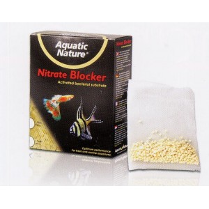 NITRATE BLOCKER.AQUATIC NATURE