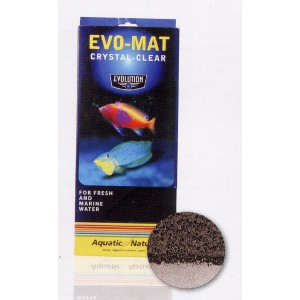 EVO MAT.AQUATIC NATURE