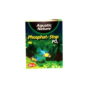 PHOSPHAT STOP 300 ML.AQUATIC NATURE PHOSPHAT STOP 300 ML.AQUATIC NATURE