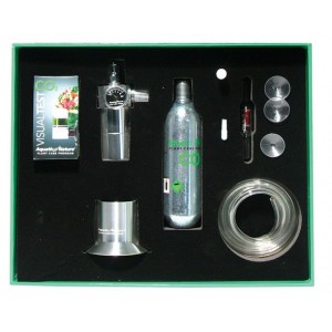 KIT STANDARD CO2.AQUATIC NATURE