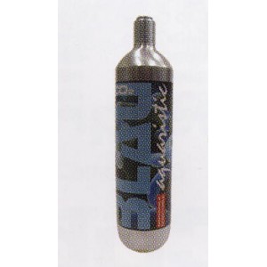 CO2 BOTELLA 95 GR.BLAU CO2 BOTELLA 95 GR.BLAU