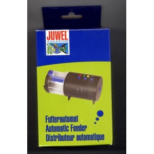 COMEDERO AUTOMATICO JUWEL