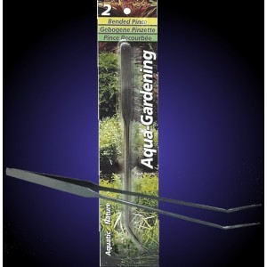 PINZA CURVA.AQUATIC NATURE PINZA CURVA.AQUATIC NATURE