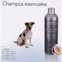 CHAMPU UNIVERSAL HERBAL ANJU BEAUTE