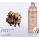 CHAMPU CACHORROS DOUCEUR EXTREME