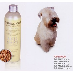 OPTIUM CARE ANJU BEAUTE