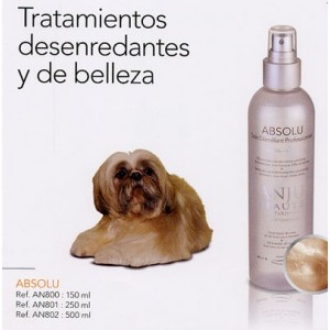 ABSOLU DESENREDANTE ANJU BEAUTE ABSOLU DESENREDANTE ANJU BEAUTE