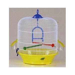 JAULA PÁJAROS FOP MOIRA JAULA PÁJAROS FOP MOIRA