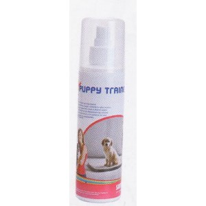 SPRAY PUPPY SPRAY PUPPY