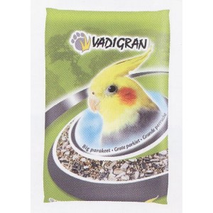 VADIGRAN COMIDA COTORRAS VADIGRAN COMIDA COTORRAS