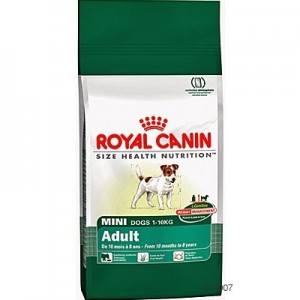 MINI ADULT 2 KG. MINI ADULT 2 KG.