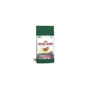 MINI INDOOR ADULT 1,5 KG. MINI INDOOR ADULT 1,5 KG.
