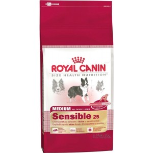 MEDIUM SENSIBLE 4 KG. MEDIUM SENSIBLE 4 KG.