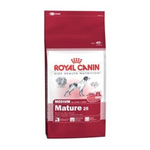 MEDIUM ADULT+7 15 KG. MEDIUM ADULT+7 15 KG.