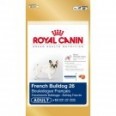 FRENCH  BULLDOG ADULT 4 KG.