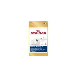 BULLDOG FRANCES ADULT 10 KG. BULLDOG FRANCES ADULT 10 KG.