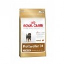 ROTTWEILER JUNIOR 12 KG.