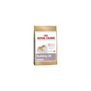BULLDOG JUNIOR 12 KG. BULLDOG JUNIOR 12 KG.