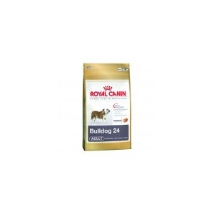 BULLDOG ADULT 12 KG. BULLDOG ADULT 12 KG.