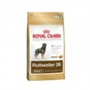 ROTTWEILER ADULT 3 KG.