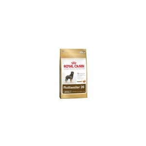 ROTTWEILER ADULT 3 KG. ROTTWEILER ADULT 3 KG.