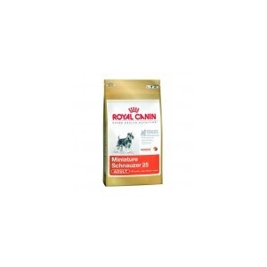 SCHNAUZER MINIATURA ADULT 7,5 KG. SCHNAUZER MINIATURA ADULT 7,5 KG.