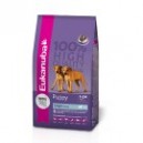 PUPPY & JUNIOR RAZAS GRANDES 15 KG.