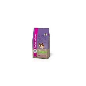 PUPPY & JUNIOR CORDERO Y ARROZ 15 KG. PUPPY & JUNIOR CORDERO Y ARROZ 15 KG.