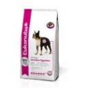 DAILY CARE SENS DIGES 12,5 KG.
