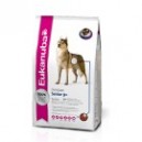 DAILY CARE SEN 9+CHICK 12 KG.