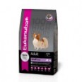 ADULT RAZAS PEQUEÑAS 3 KG.