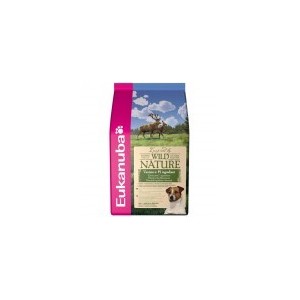 WILD NATURE VENADO 2,5 KG. WILD NATURE VENADO 2,5 KG.