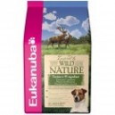 WILD NATURE VENADO 7,5 KG.