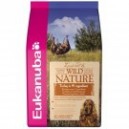 WILD NATURE PAVO 7,5 KG.