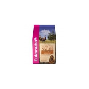 WILD NATURE PAVO 7,5 KG. WILD NATURE PAVO 7,5 KG.