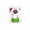 PUPPY RAZAS GRANDES POLLO 3 KG.