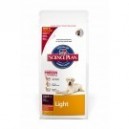 ADULTO LIGHT POLLO RAZAS GRANDES 12 KG.